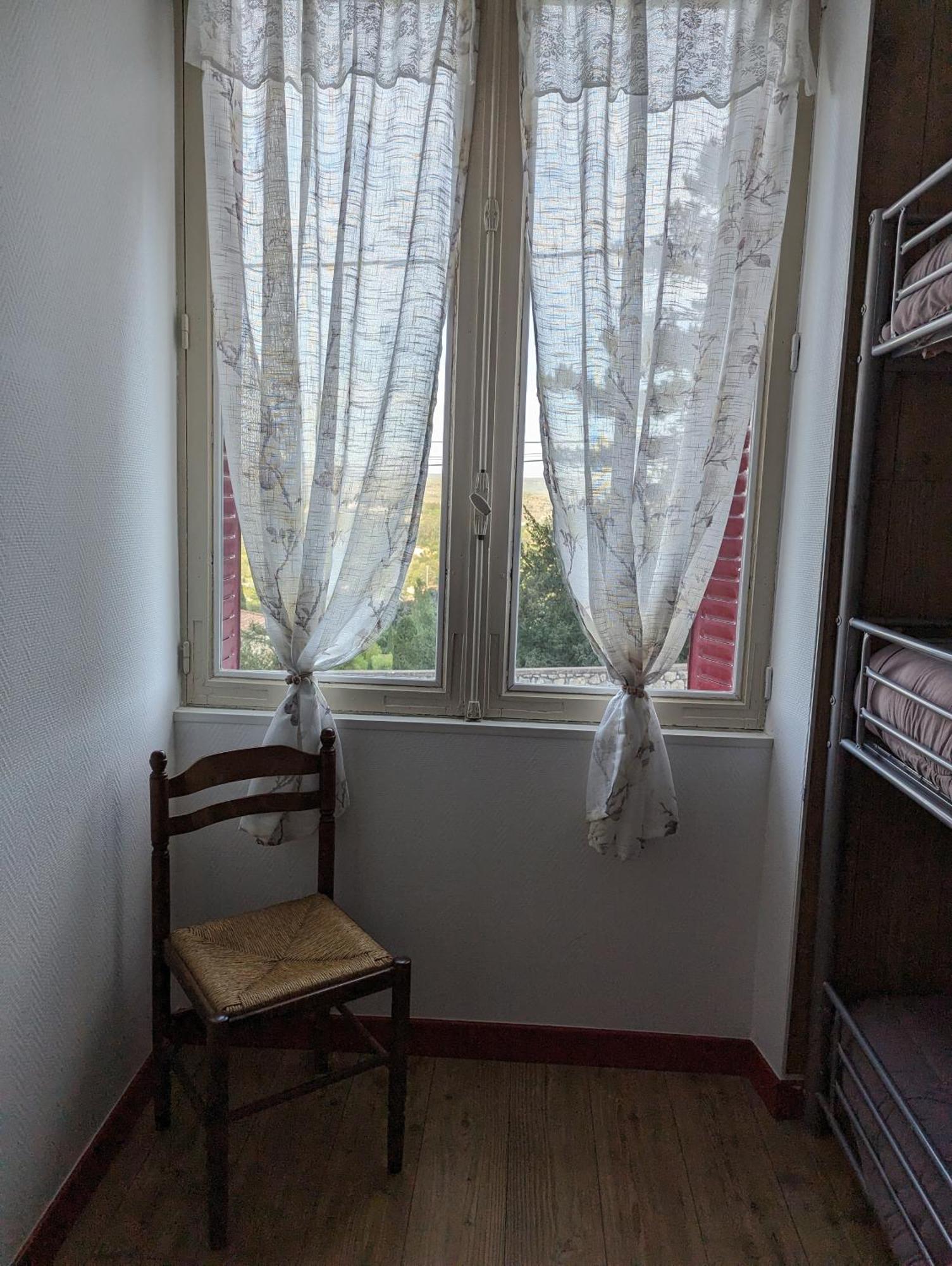 Auberge Des Pins Aubenas Luaran gambar